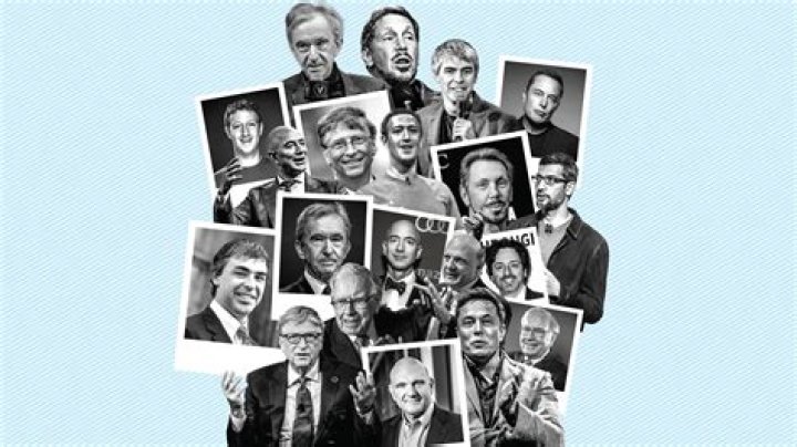 IKEA's Ingvar Kamprad Was Among The Top-Ten Richest People When He Died... What's Going To Happen With His Money?