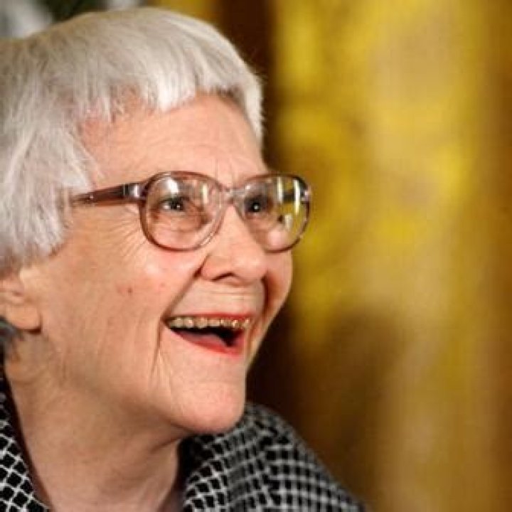 Imagine Making $9,000 A Day From Something You Did 50 Years Ago…That's What Harper Lee Did