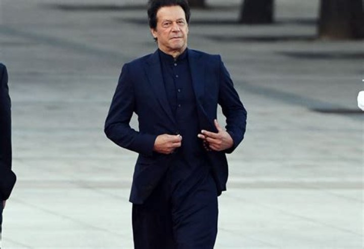 Imran Khan Net Worth | Celebrity Net Worth