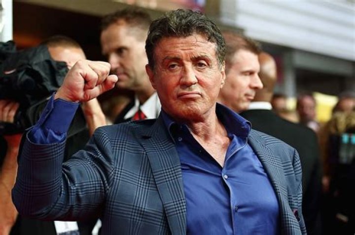 In The Late 80s, Sylvester Stallone Turned Down A Massive Payday To Make A "Rambo" Sequel