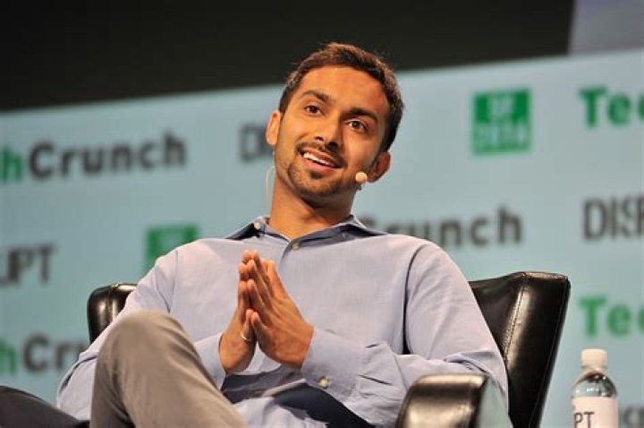 Instacart Founder's Net Worth Surges On Strength Of Coronavirus Shut Downs, Making Him A Billionaire