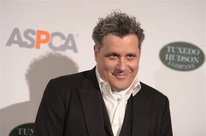 Isaac Mizrahi Net Worth | Celebrity Net Worth