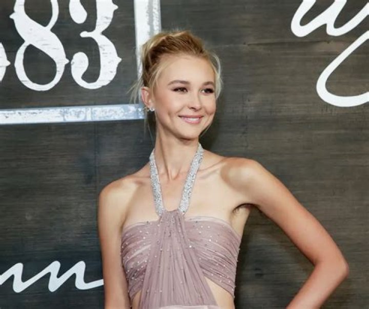 Isabel May Net Worth | Celebrity Net Worth