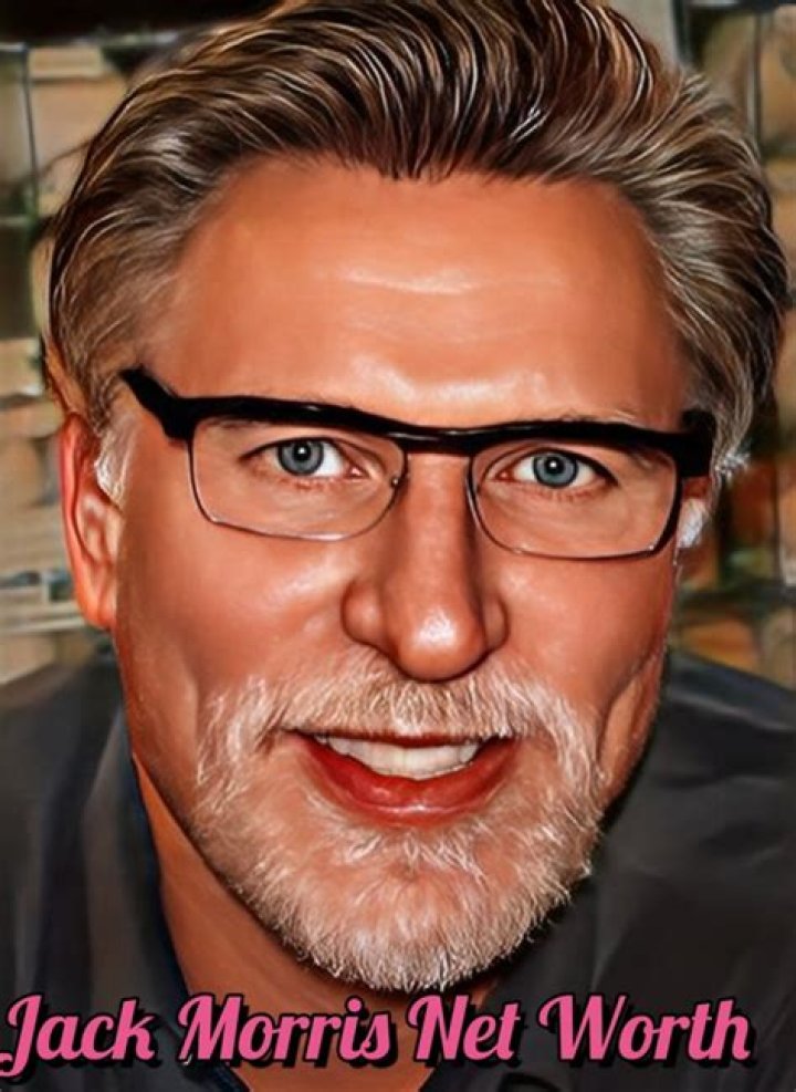 Jack Morris Net Worth | Celebrity Net Worth
