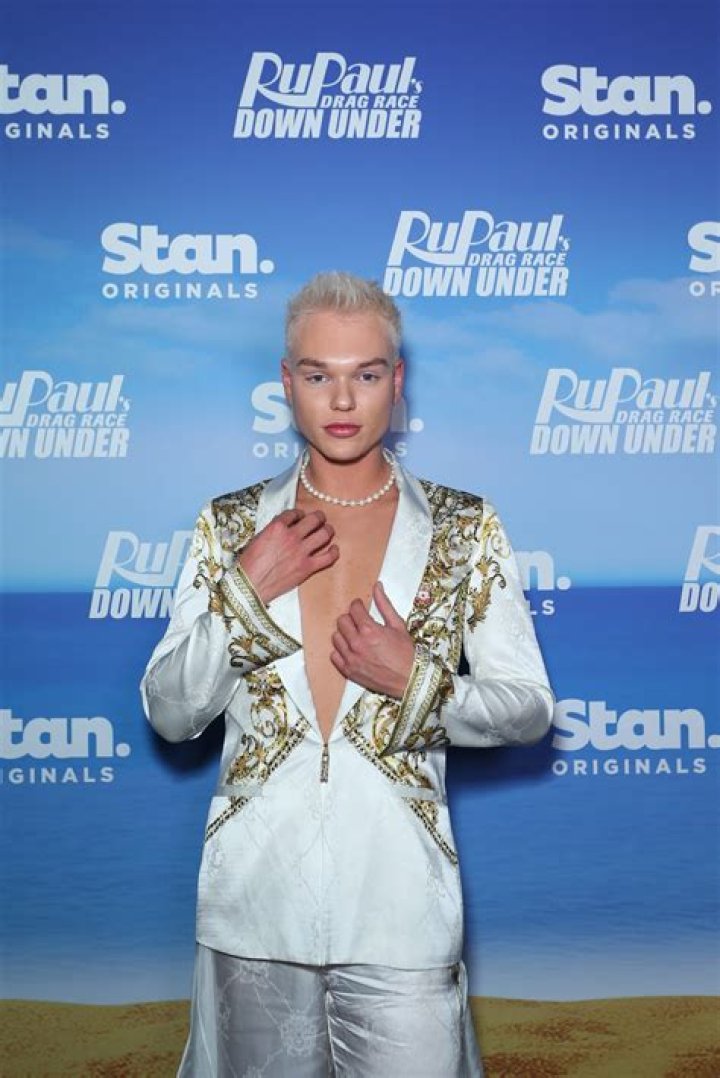 Jack Vidgen Net Worth | Celebrity Net Worth