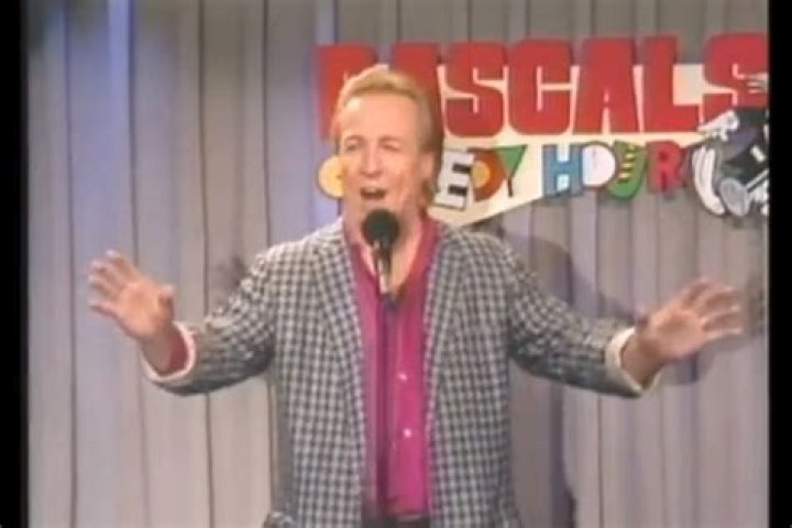 Jackie Martling Net Worth | Celebrity Net Worth