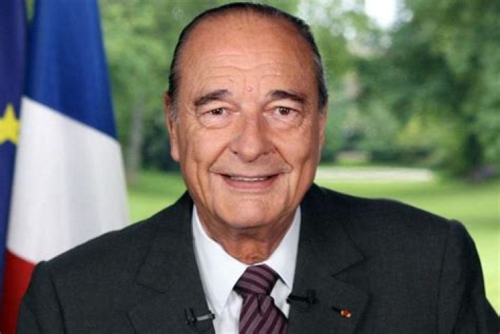 Jacques Chirac Net Worth | Celebrity Net Worth