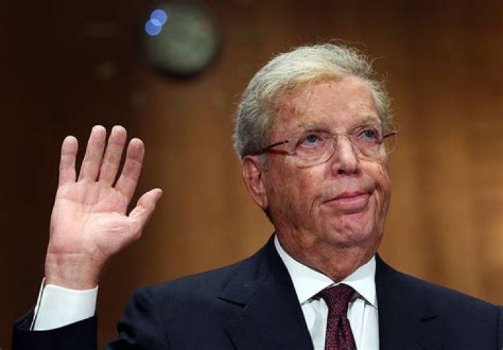 Jimmy Cayne Net Worth | Celebrity Net Worth