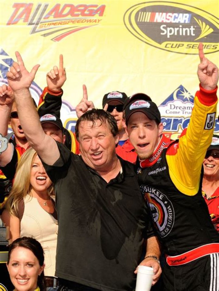 James Finch Net Worth | Celebrity Net Worth