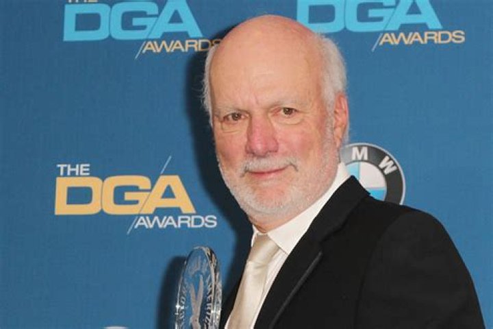 James Burrows Net Worth | Celebrity Net Worth
