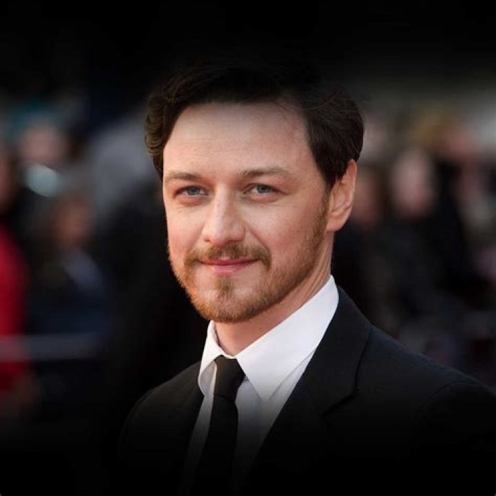 James McAvoy Net Worth | Celebrity Net Worth