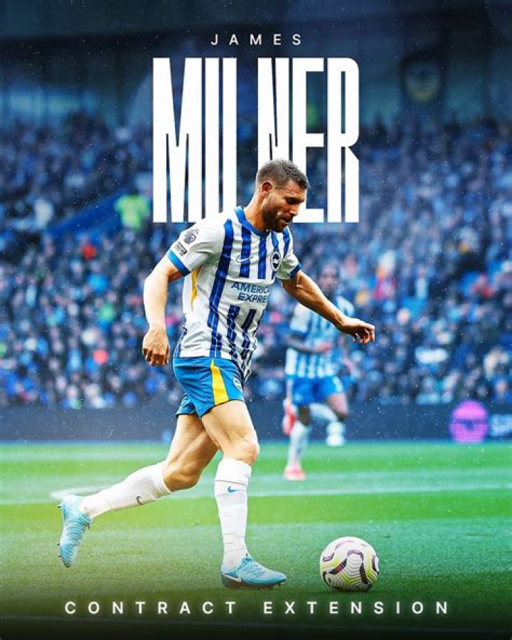 James Milner Net Worth | Celebrity Net Worth