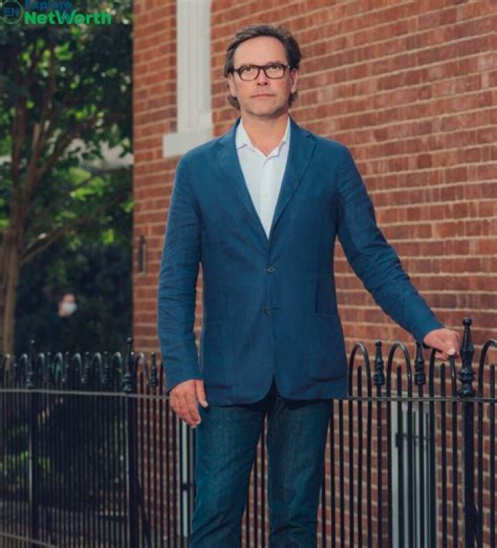 James Murdoch Net Worth | Celebrity Net Worth