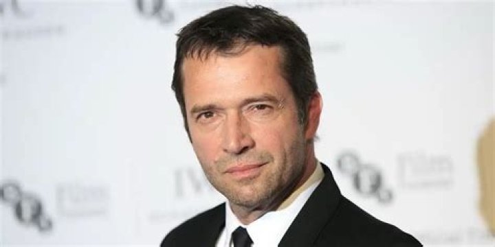 James Purefoy Net Worth | Celebrity Net Worth