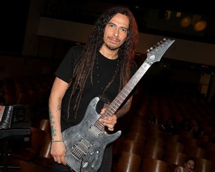 James Shaffer Net Worth | Celebrity Net Worth
