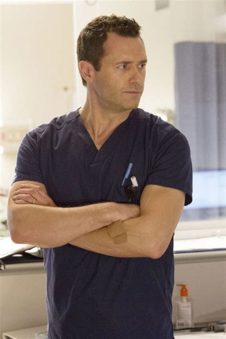 Jason O'Mara Net Worth | Celebrity Net Worth