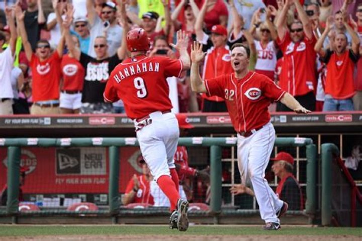 Jay Bruce Net Worth | Celebrity Net Worth