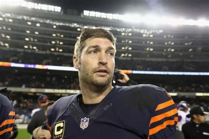 Jay Cutler Net Worth | Celebrity Net Worth