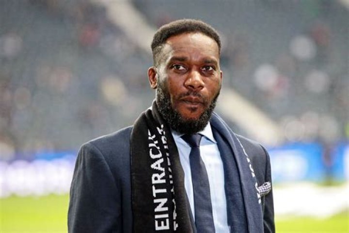 Jay-Jay Okocha Net Worth | Celebrity Net Worth