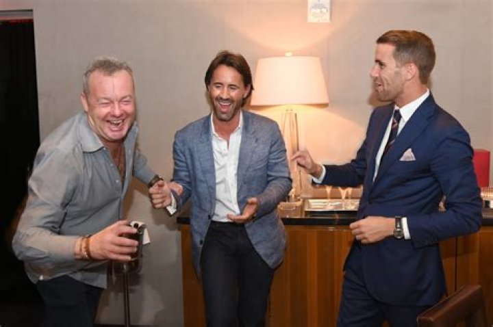 Jay Rutland Net Worth | Celebrity Net Worth