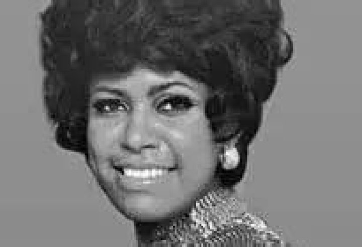 Jean Terrell Net Worth | Celebrity Net Worth