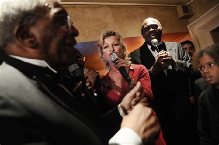 Jeane Manson Net Worth | Celebrity Net Worth