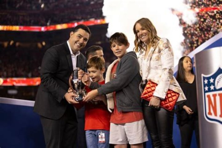 Jed York Net Worth | Celebrity Net Worth