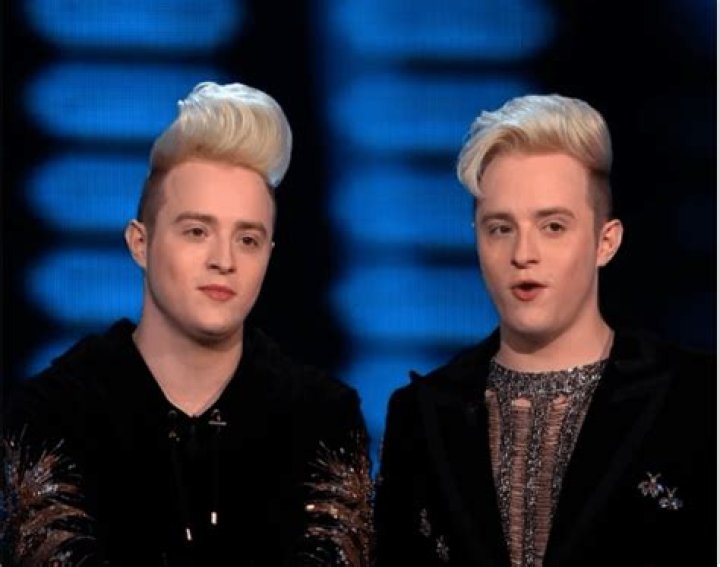 Jedward Net Worth | Celebrity Net Worth