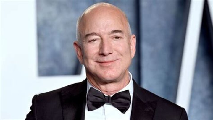 Jeff Bezos Is Closer Than Ever To Being The Richest Person On The Planet