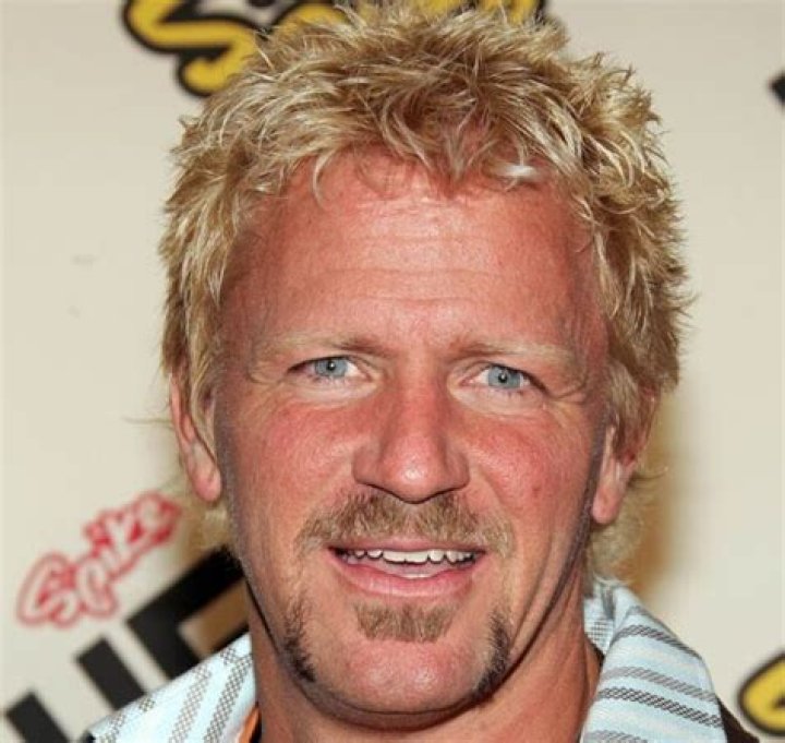 Jeff Jarrett Net Worth | Celebrity Net Worth