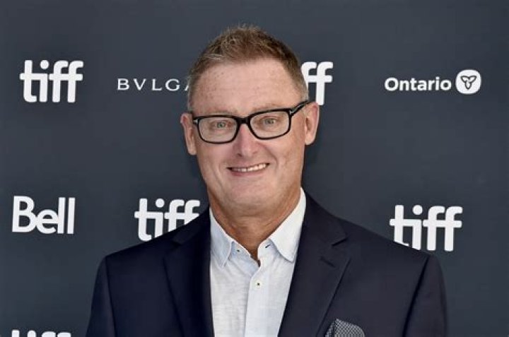 Jeff Pope Net Worth | Celebrity Net Worth