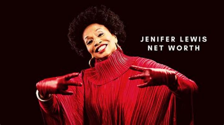 Jenifer Lewis Net Worth | Celebrity Net Worth