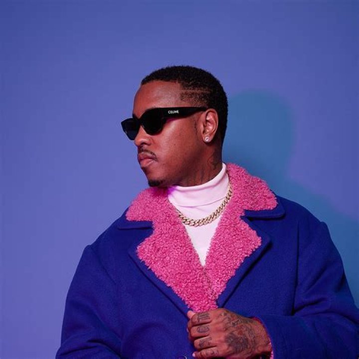Jeremih Net Worth | Celebrity Net Worth