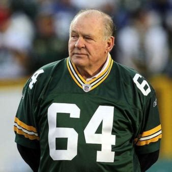 Jerry Kramer Net Worth | Celebrity Net Worth