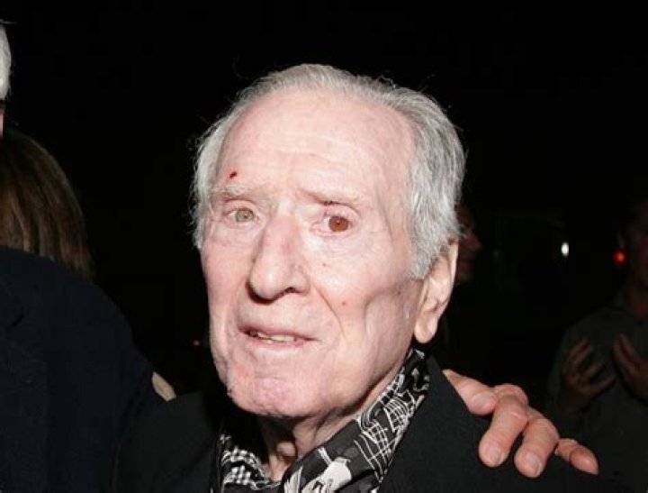 Jerry Leiber Net Worth | Celebrity Net Worth