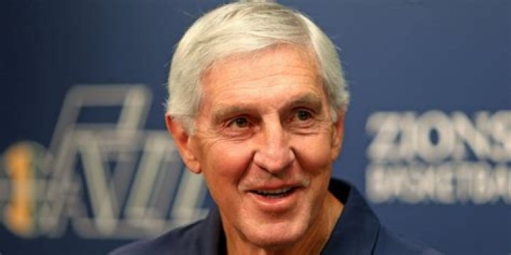 Jerry Sloan Net Worth | Celebrity Net Worth