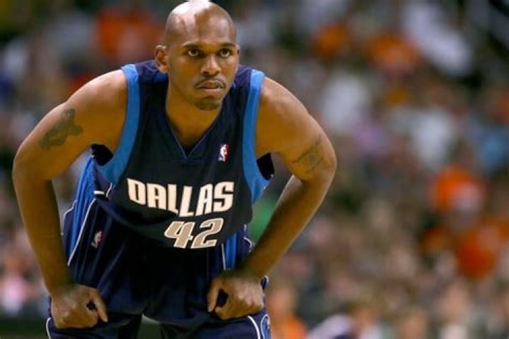Jerry Stackhouse Net Worth | Celebrity Net Worth