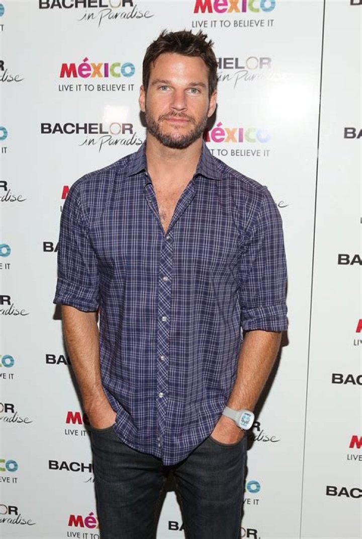 Jesse Kovacs Net Worth | Celebrity Net Worth