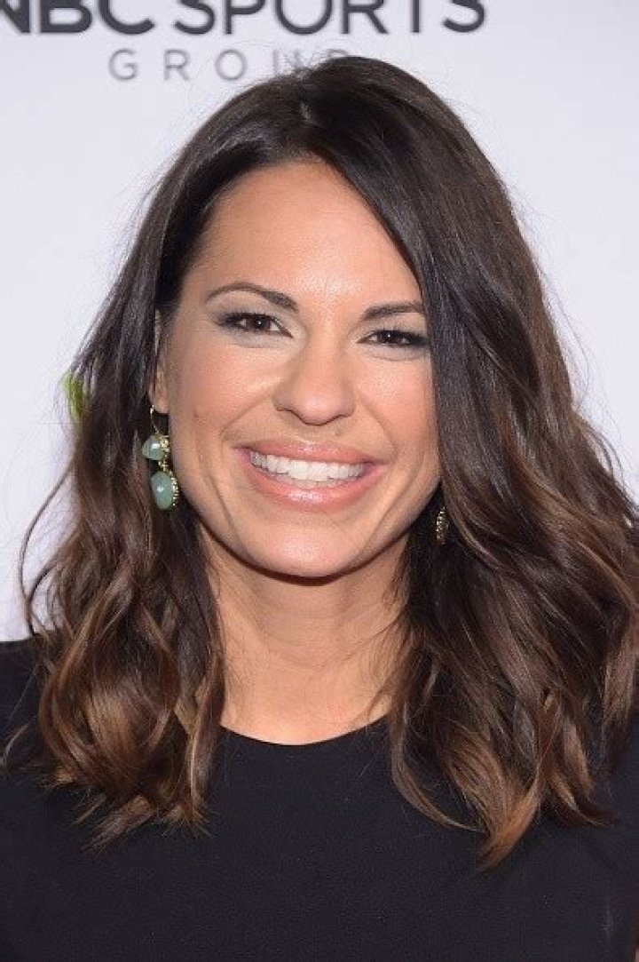 Jessica Mendoza Net Worth | Celebrity Net Worth