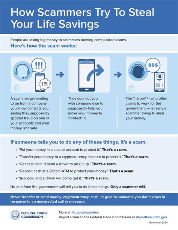 Jessica Simpson Suing Con Men For Scamming Her Family Out Of $12 Million