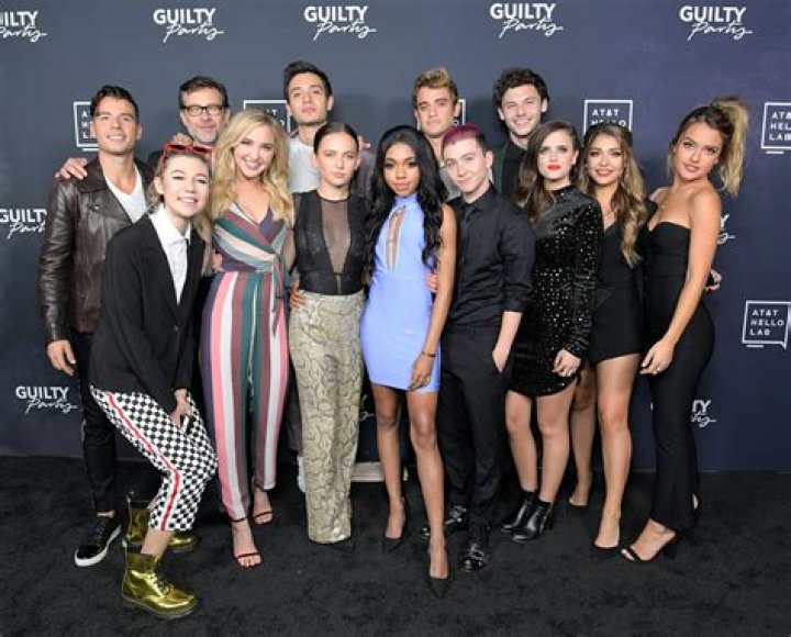 Jessie Paege Net Worth | Celebrity Net Worth