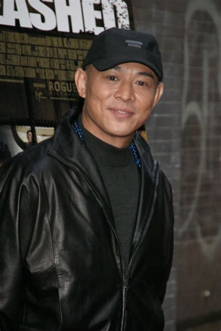 Jet Li Net Worth | Celebrity Net Worth