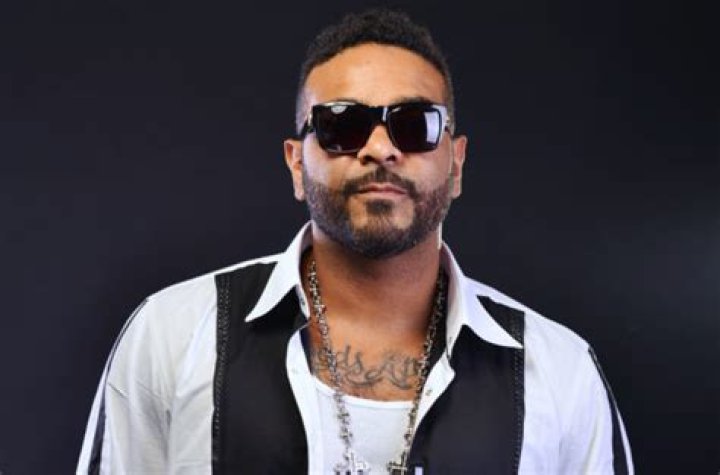 Jim Jones Net Worth | Celebrity Net Worth