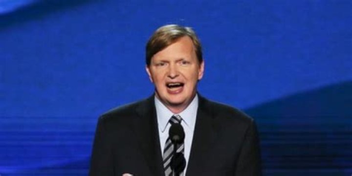 Jim Messina (politician) Net Worth