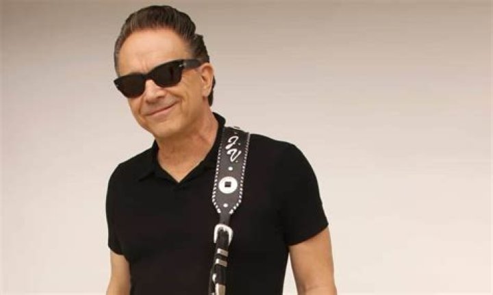 Jimmie Vaughan Net Worth | Celebrity Net Worth