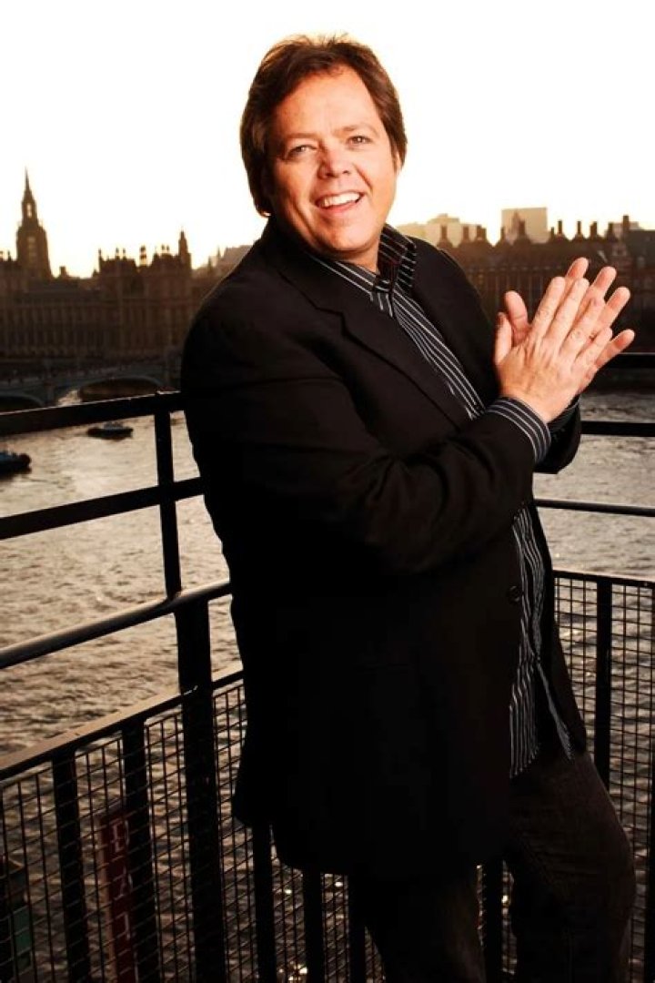 Jimmy Osmond Net Worth | Celebrity Net Worth