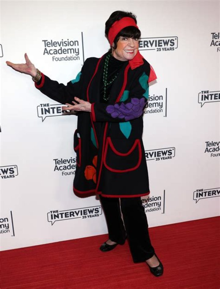 Joanne Worley Net Worth | Celebrity Net Worth