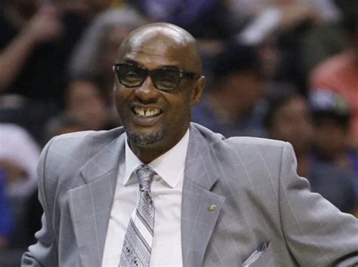 Joe Bryant Net Worth | Celebrity Net Worth