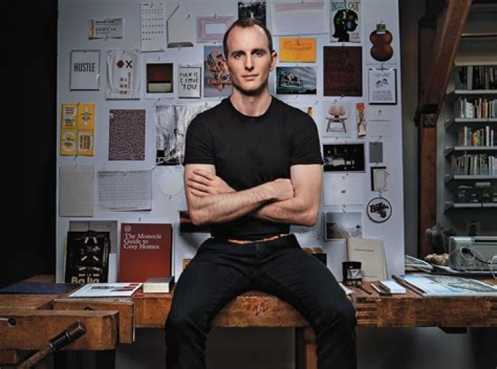 Joe Gebbia Net Worth | Celebrity Net Worth