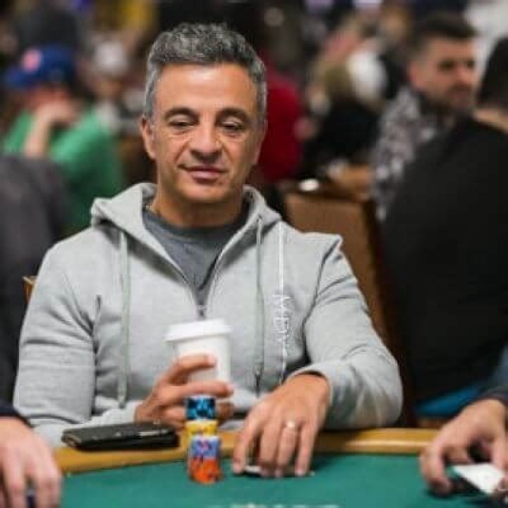 Joe Hachem Net Worth | Celebrity Net Worth